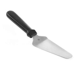 Spatulă inox - 260 mm | Hendi 523902