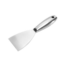 Paletă pentru grătar - lățime 7,5 cm - inox | Gastrokitchen