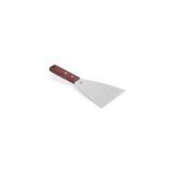 Spatulă inox | Hendi 855119