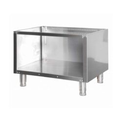 Dulap inferior din inox - 80x70 cm | Maxima 09397003