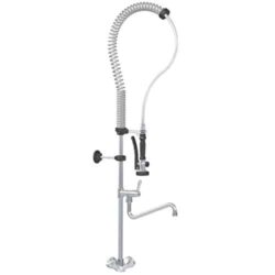 Duș profesional cu braț pentru mașina de spălat vase | DOC-3