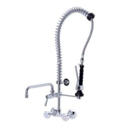 Duș profesional cu braț pentru mașina de spălat vase | DOC-4