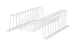 Suport pentru 10 discuri de feliator legume, Sammic | 1010204