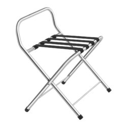 Suport pentru bagaje - pliabil