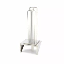 Suport pentru sticle Deluxe - 7,5 cm | Maxima 09360031