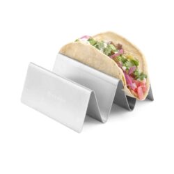 Suport pentru sandwich-uri - 2 compartimente | Hendi 429440