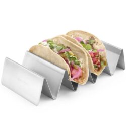 Suport pentru sandvișuri - 4 compartimente | Hendi 429457