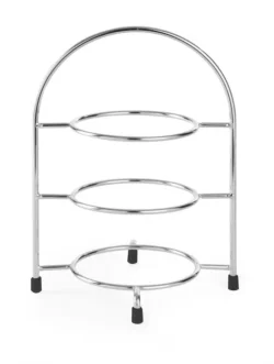 Suport pentru farfurii - 3 farfurii - Ø 170 mm | Hendi 425466
