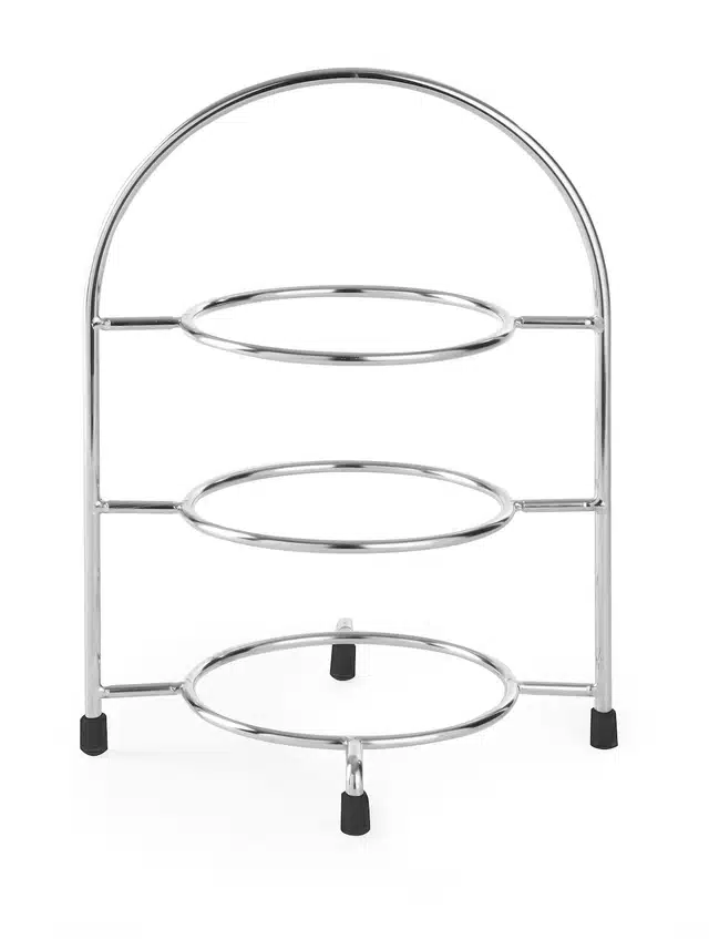 Suport pentru farfurii - 3 farfurii - Ø 170 mm | Hendi 425466