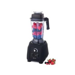 Blender de masă - 2,5 L - 1680 W | Hendi 230718
