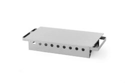 Reșou de masă pentru 2 lumânări | Hendi 463000