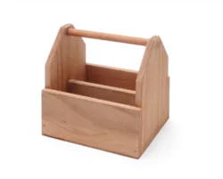 Organizator de masă - 190x160x200 mm | Hendi 664315