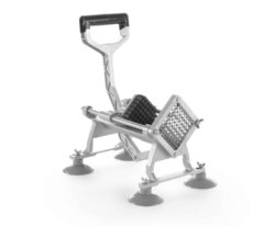 Aparat pentru tăiat cartofi pai | Hendi 630402