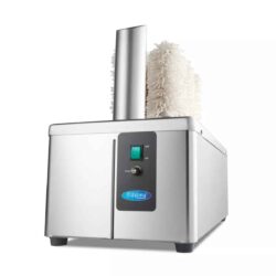 Mașină de lustruit pahare - 600 pahare/oră | Maxima 09380000