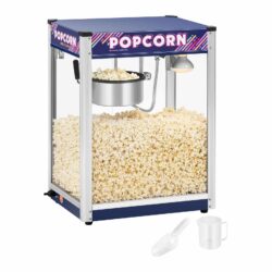 Mașină de popcorn - 8 uncii | RCPR-1350