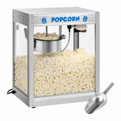 Aparat de popcorn - 1350W | RCPS-1350