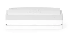 Aparat de vidare – cu bară de sigilare - 230V/100 W | Hendi 975350