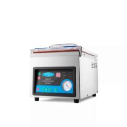 Mașină de ambalat în vid - MVAC 200 | Maxima 09300216