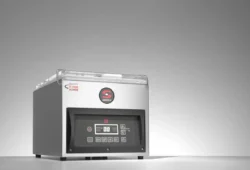 Aparat de ambalare în vid SE-208 - 230V/370 W | Sammic 1141080