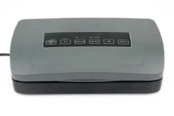 Aparat de vidare cu dispenser pentru rolă – tip bară - 100 W | Hendi 201626