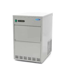 Mașină de gheață 45kg/24h - răcire cu apă | Maxima 09300127