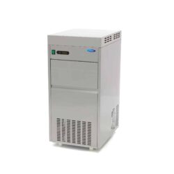 Mașină de gheață zdrobită cu răcire pe apă 85kg/24h | Maxima 09300148