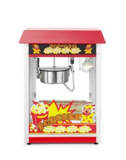 Aparat pentru popcorn - 25 kg | Hendi 282748