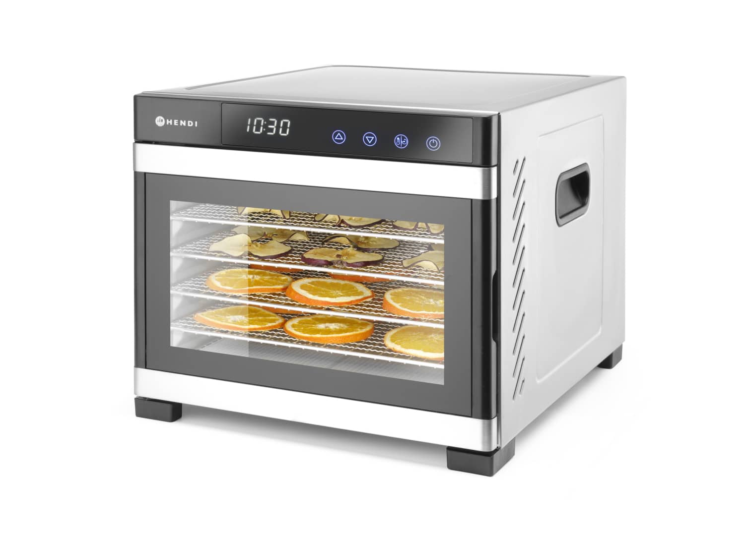 Uscător de fructe - 650 W - Profi Line