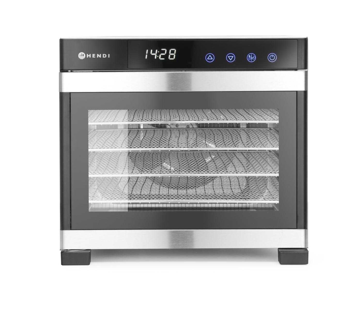 Uscător de fructe - 650 W - Profi Line