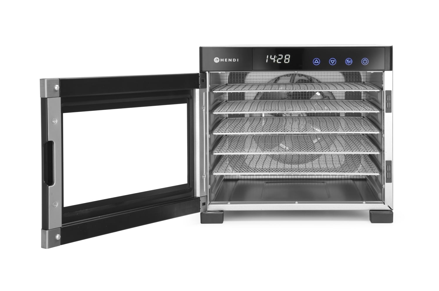 Uscător de fructe - 650 W - Profi Line