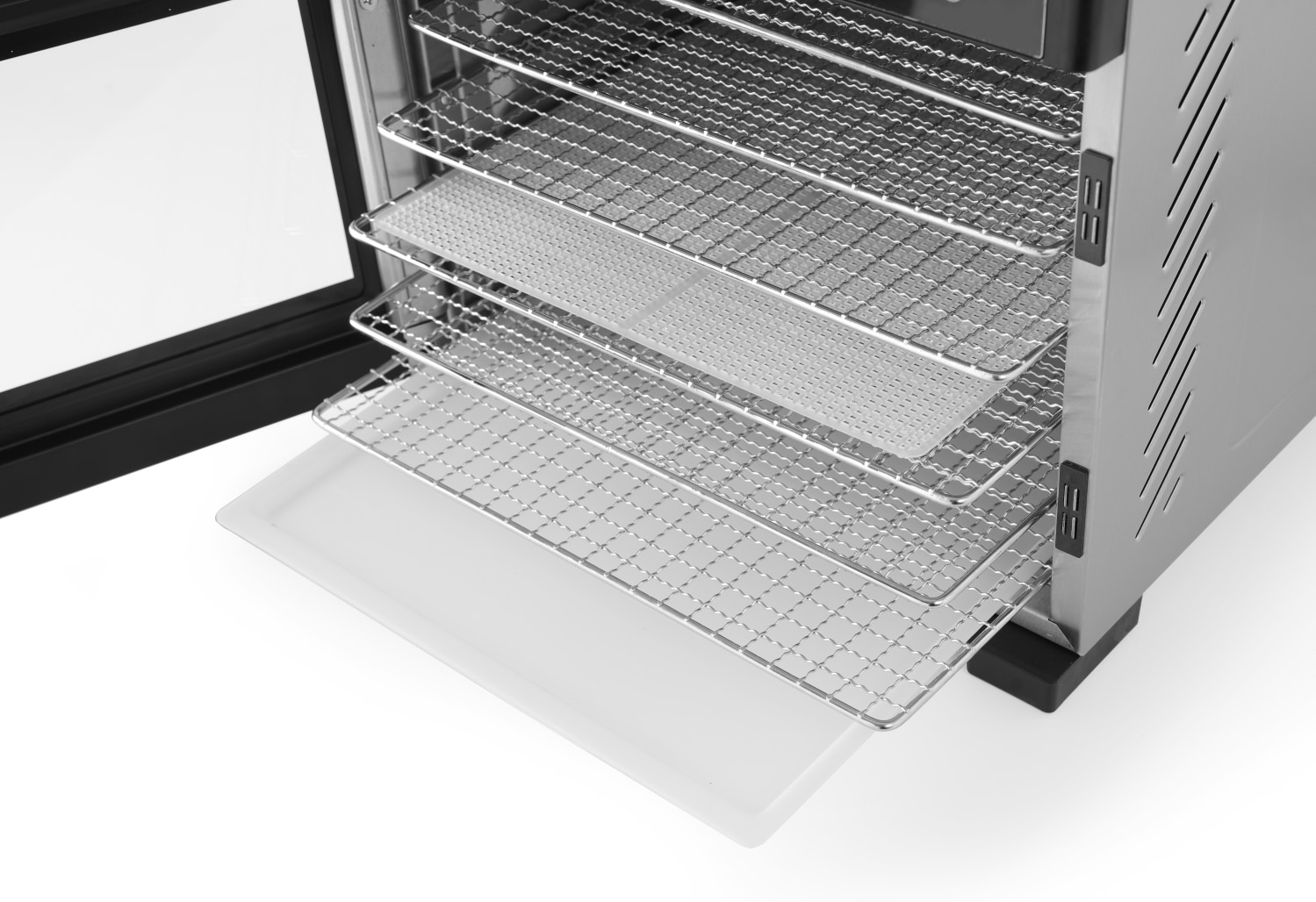 Uscător de fructe - 650 W - Profi Line