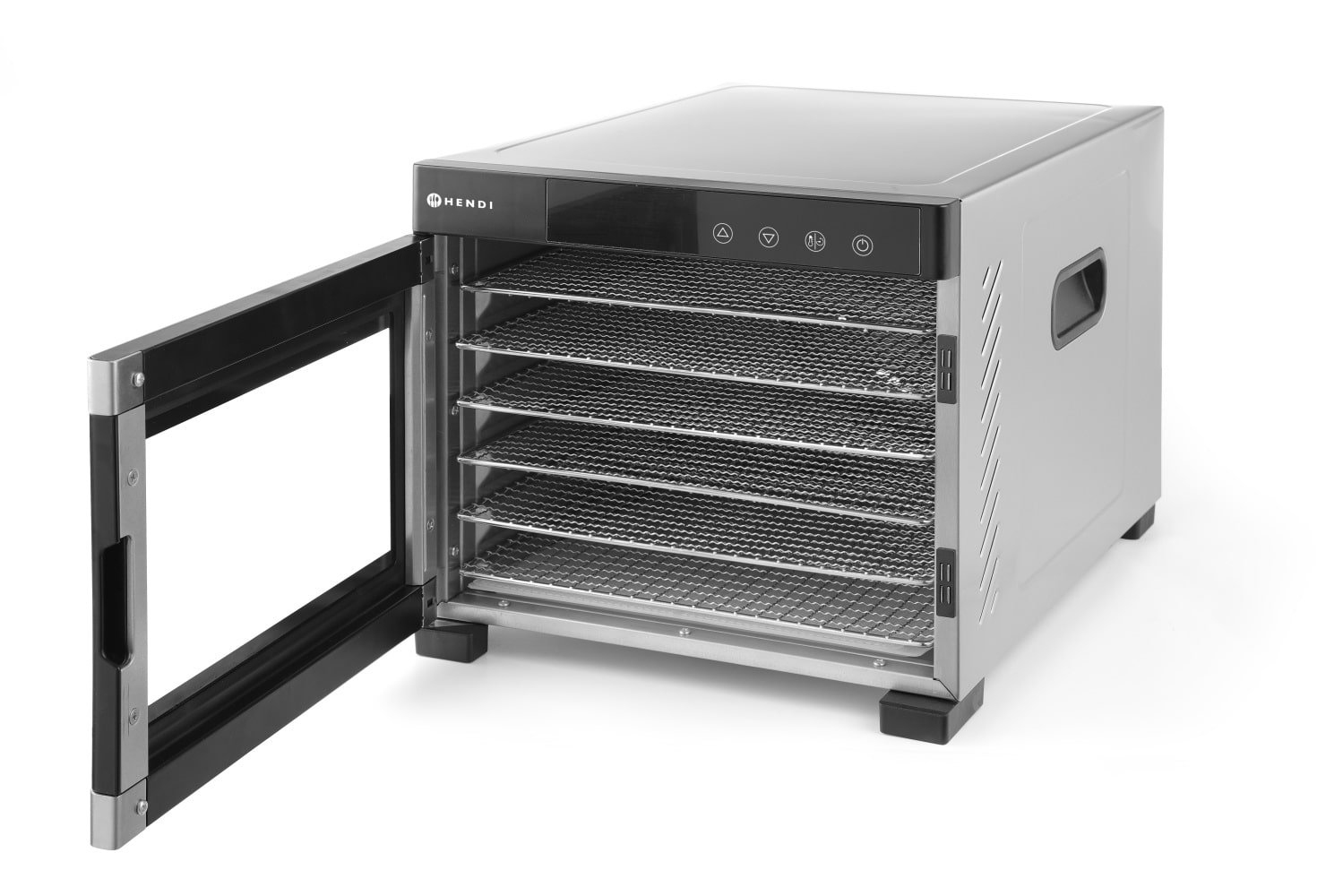 Uscător de fructe - 650 W - Profi Line