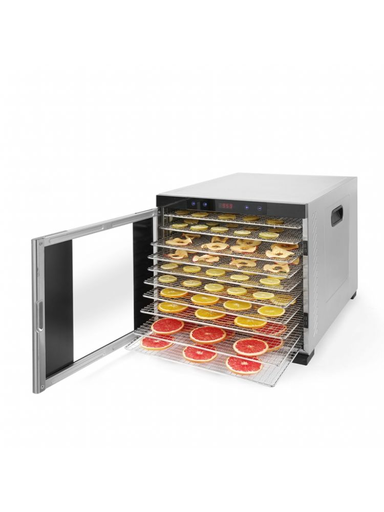 Uscător de fructe - 650 W - Profi Line