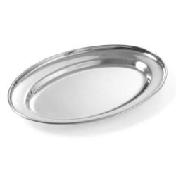 Tavă pentru servire - 190 x 140 mm | Hendi 404003