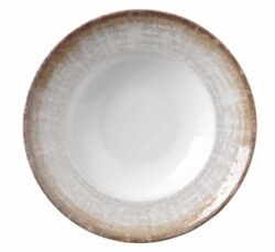 Farfurie pentru paste Crete - Ø 265 mm | Hendi 769904