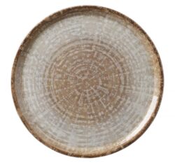 Farfurie pentru pizza - Crete Saturnia - ø330 mm