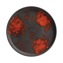 Farfurie cu margine înaltă Bloom - 270 mm | Fine Dine F-778982