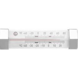Termometru pentru frigider și congelator | Hendi 271261