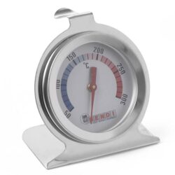 Termometru pentru cuptoare și cuptoare +50°C / +300°C | Hendi 271179