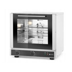 Cuptor cu convecție - manual | Hendi 219737