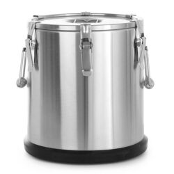 Recipient termic - 50 L - Profi Line | Hendi 710319