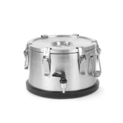 Recipient termic cu robinet - 10 litri | Hendi 710128