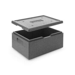 Termobox GN 1/1 - 230 mm - 40 L | Hendi 707746