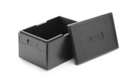 Termobox GN 1/1 - 46 L - Kitchen Line | Hendi 707425