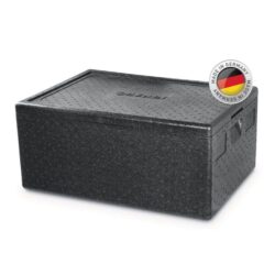 Cutie termoizolantă GN 1/1 - 200 mm | Hendi 707968