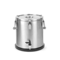 Recipient termic cu robinet - 20 litri | Hendi 710227