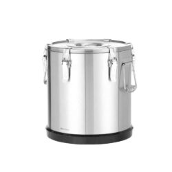 Termos din oțel inoxidabil Kitchen Line - 25 L | Hendi 707531