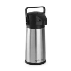 Termoska s pumpou 22L Hendi 448908.jpg