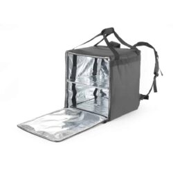 Geantă termică - 10 cutii - 40x40 cm | Hendi 709801