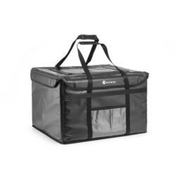 Geantă termică pentru 16 caserole - 200 × 250 mm | Hendi 709795